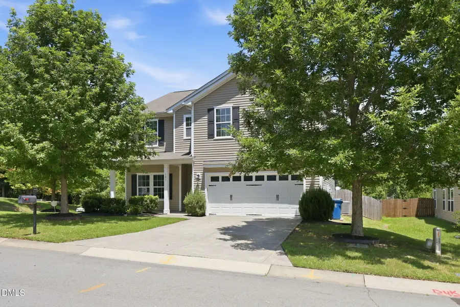 701 Poplar Street, Durham, NC 27703 - #2