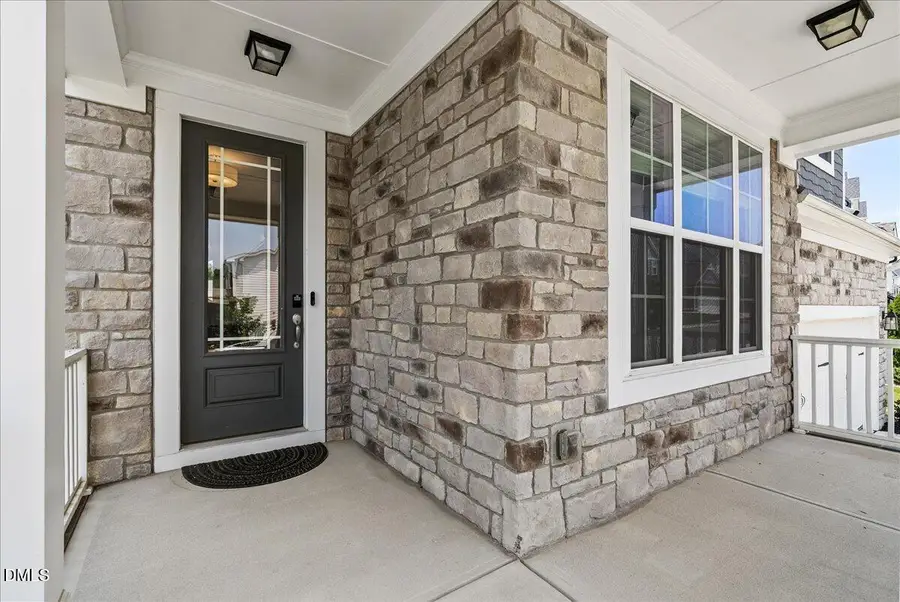 5216 Windmere Chase Drive, Raleigh, NC 27616 - #2