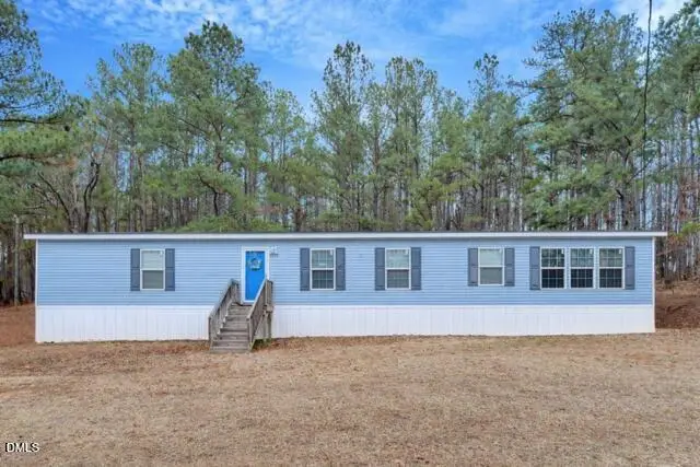 1779 Wise-five Forks Road, Macon, NC 27551 - #1