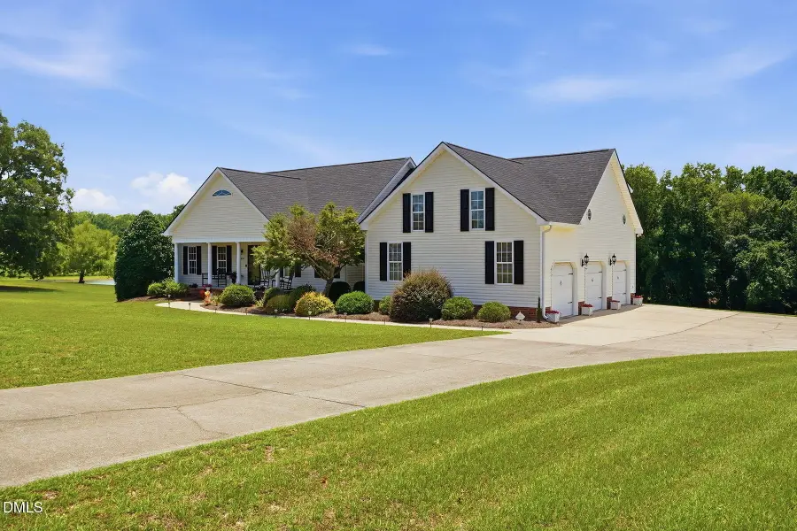 1838 Wheeler Drive, Angier, NC 27501 - #3