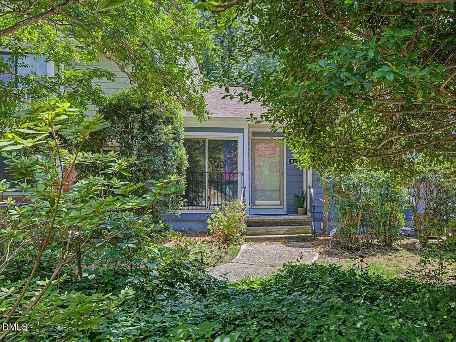 812 Green Ridge Drive, Raleigh, NC 27609 - #3