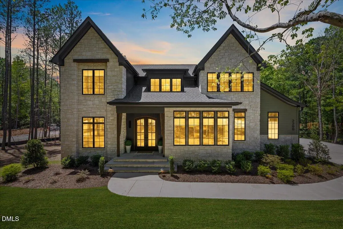 2200 Paddstowe Main Way, Wake Forest, NC 27587 - #1