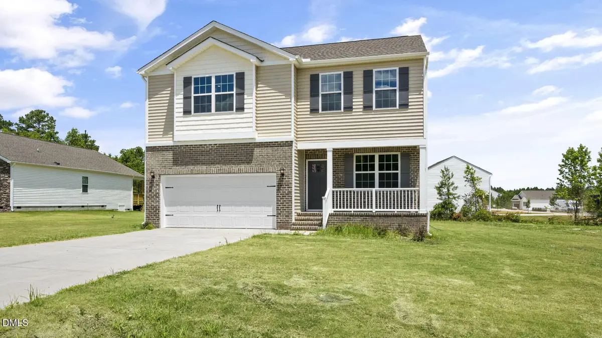 31 Cheyenne Drive, Clayton, NC 27520 - #1