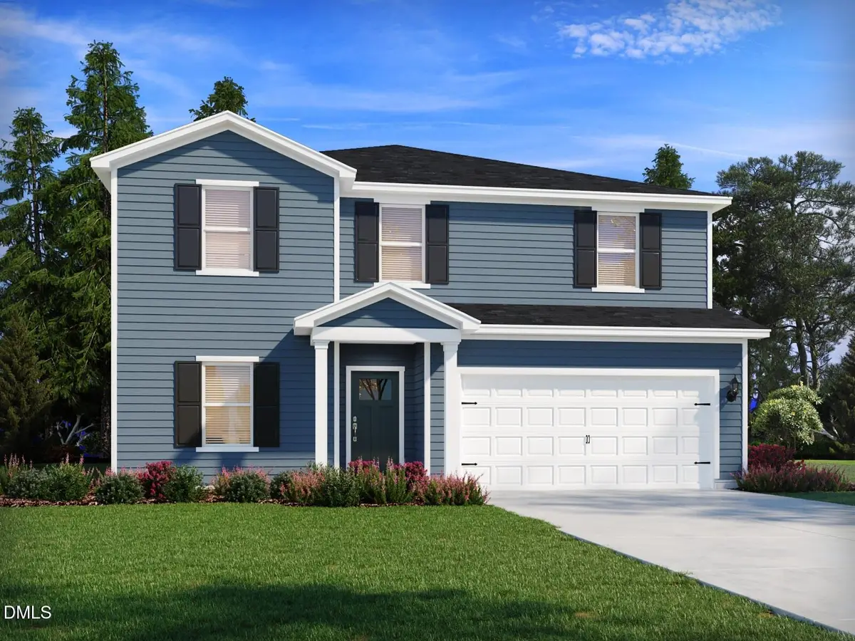 4013 Balvenie Lane, Raleigh, NC 27616 - #1