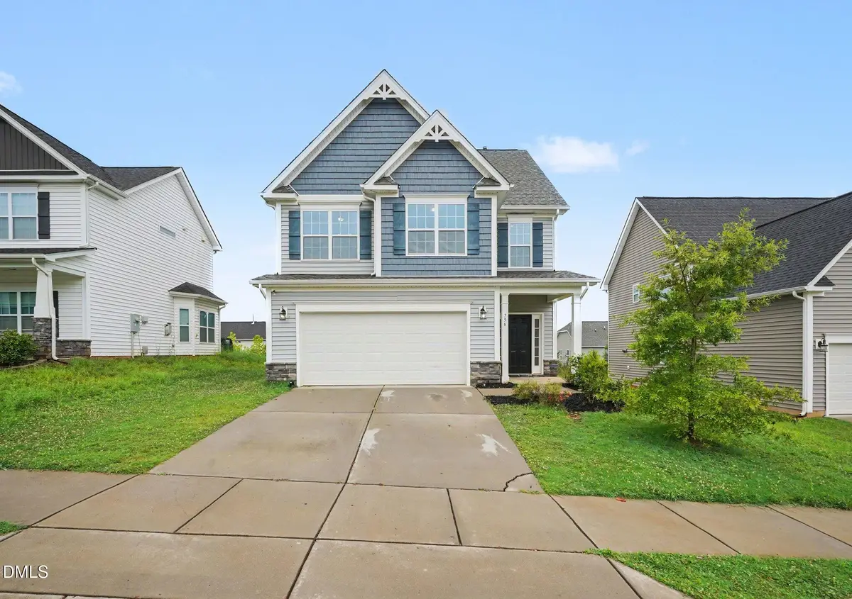 756 Lakemont Drive, Clayton, NC 27520 - #1