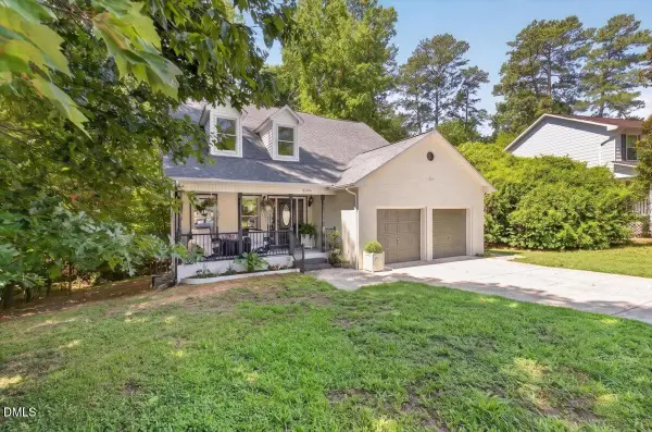 5305 Oakbrook Drive, Durham, NC 27713