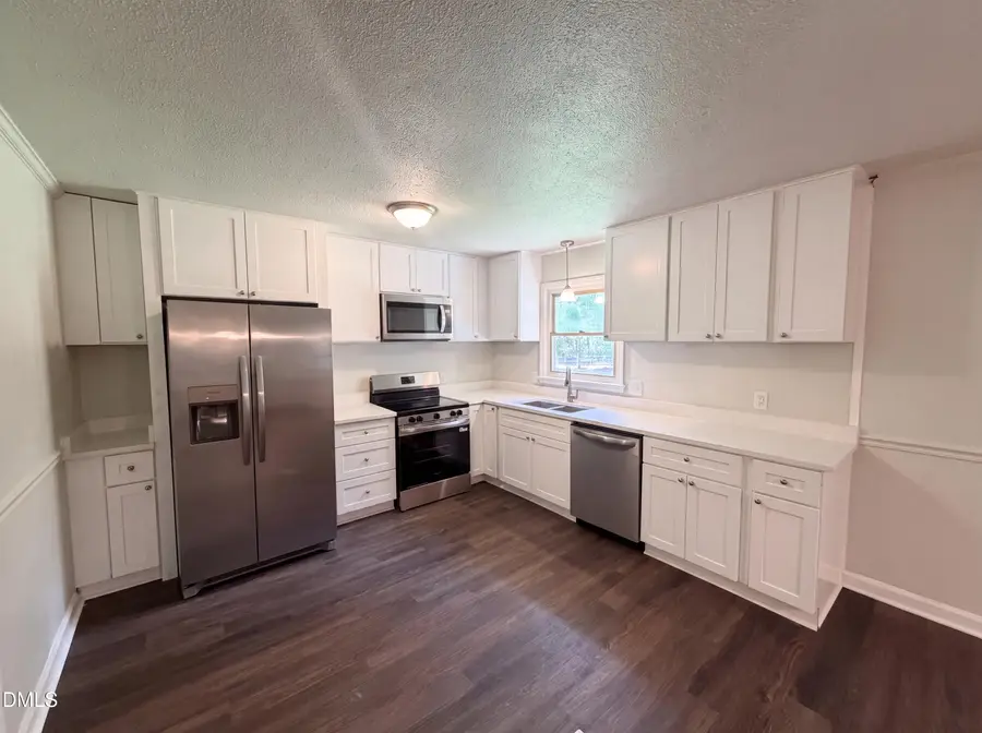 6205 Dello Street, Durham, NC 27712 - #2