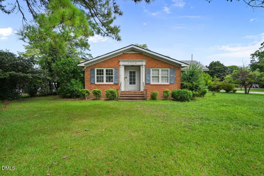 208 E C Street, Erwin, NC 28339 - #2