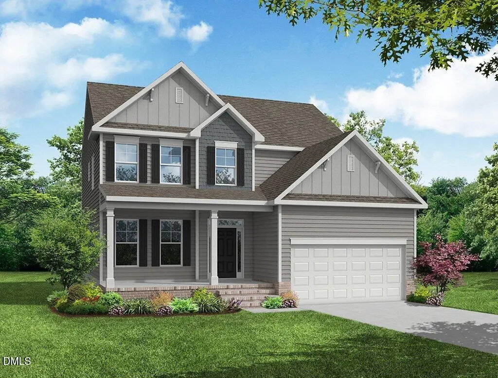 132 Arundel Drive, Archer Lodge, NC 27527 - #1