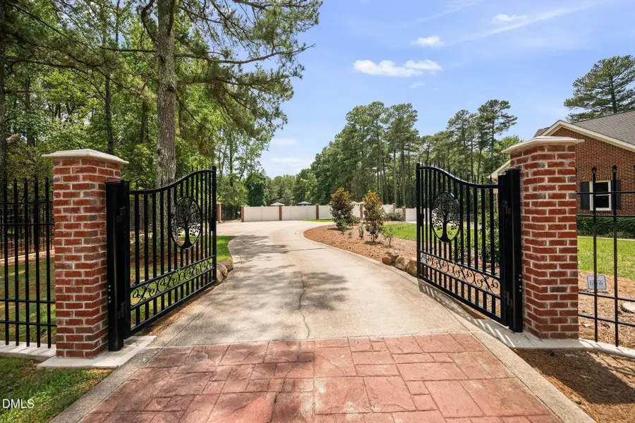 3009 Damson Court, Wake Forest, NC 27587 - #2