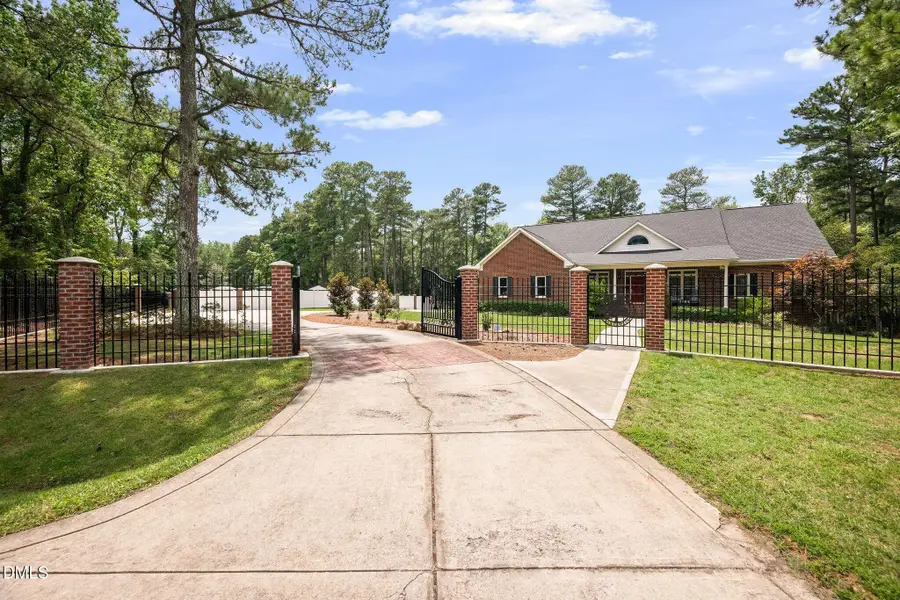 3009 Damson Court, Wake Forest, NC 27587 - #3