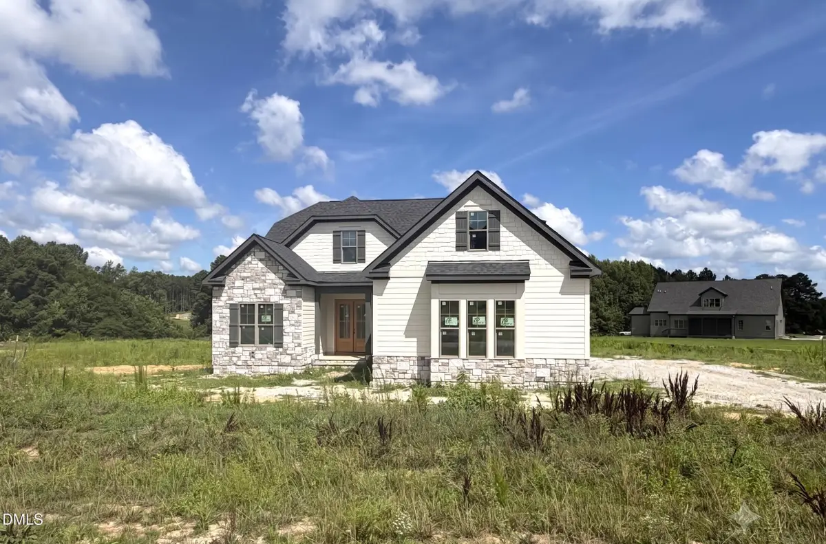 40 Wheatfield Lane, Louisburg, NC 27549 - #1