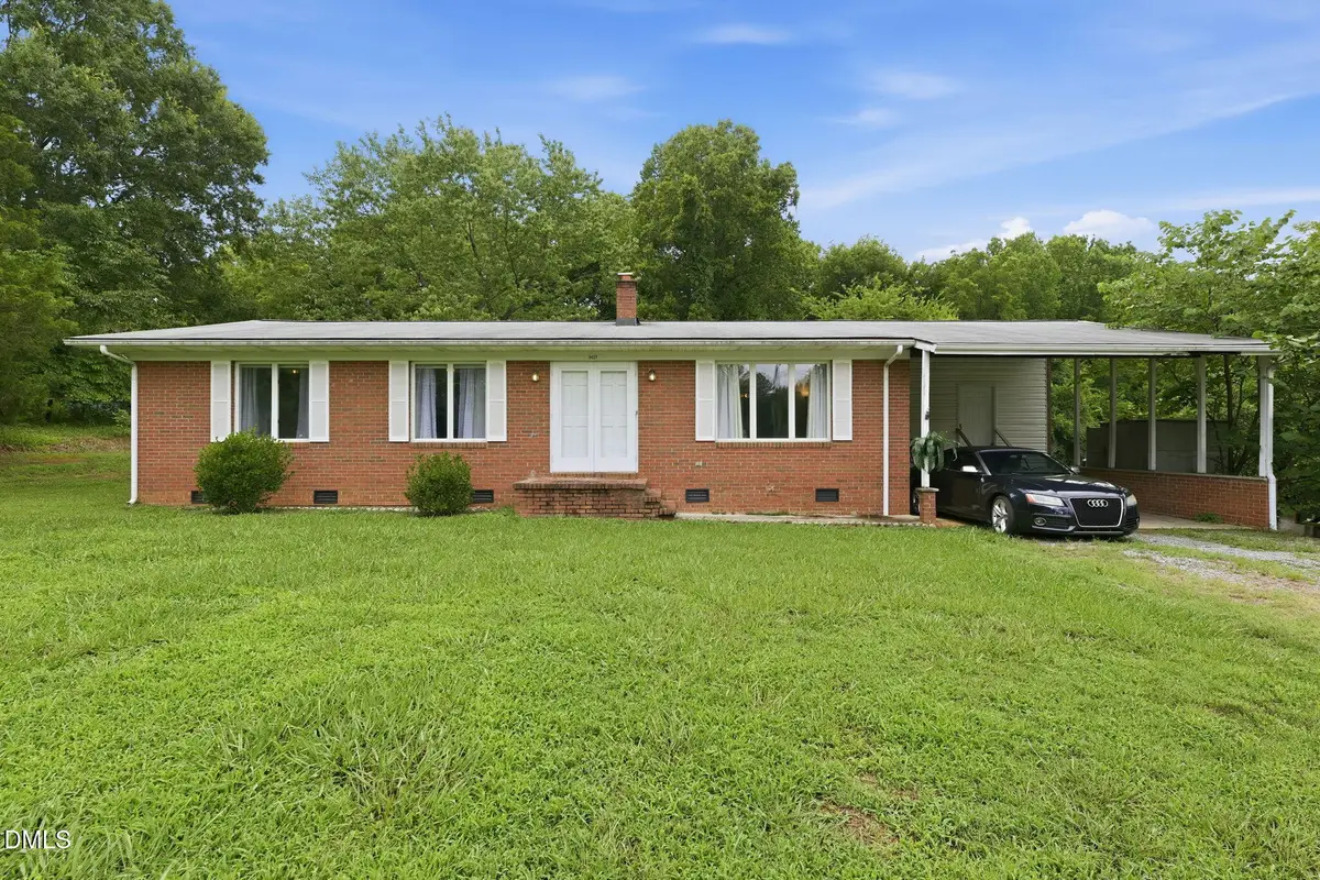 1417 Wiley Lewis Road, Greensboro, NC 27406 - #1