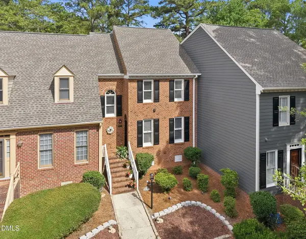 6103 Tipping Circle, Raleigh, NC 27609