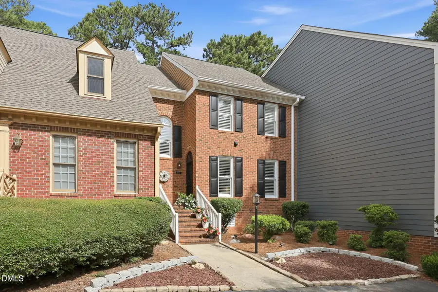 6103 Tipping Circle, Raleigh, NC 27609 - #2