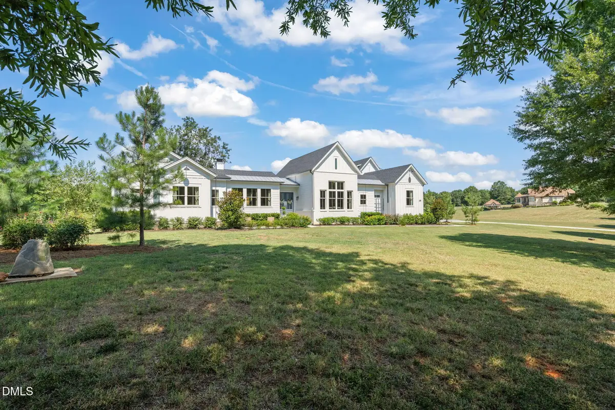 648 Hunter Glenn Lane, Siler City, NC 27344 - #1