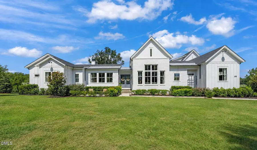 648 Hunter Glenn Lane, Siler City, NC 27344 - #2