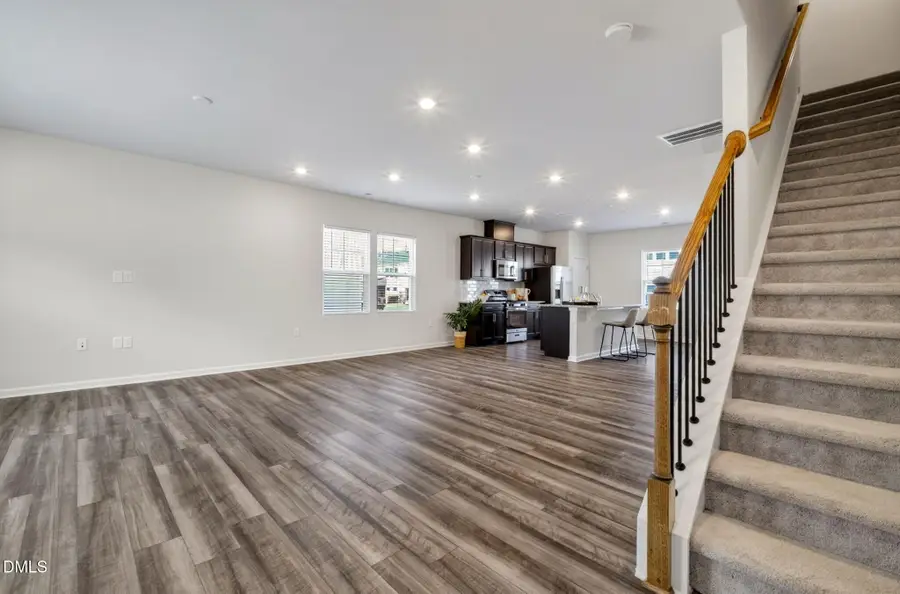 4943 Microcline Trail, Raleigh, NC 27610 - #2