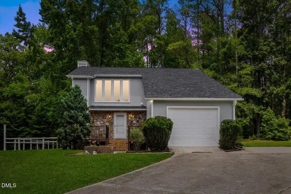306 Smoketree Way, Louisburg, NC 27549