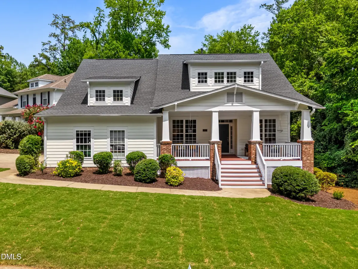 102 Mintawood Court, Cary, NC 27519 - #1