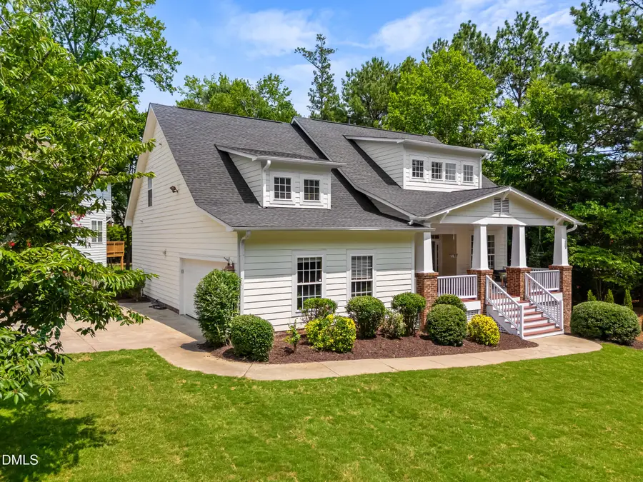 102 Mintawood Court, Cary, NC 27519 - #2