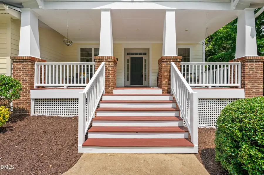 102 Mintawood Court, Cary, NC 27519 - #3