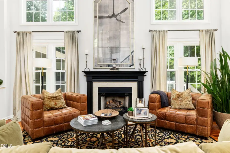 11936 Sycamore Grove Lane, Raleigh, NC 27614 - #2