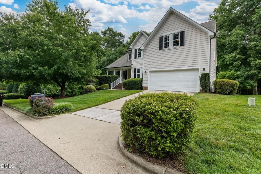 11936 Sycamore Grove Lane, Raleigh, NC 27614 - #3
