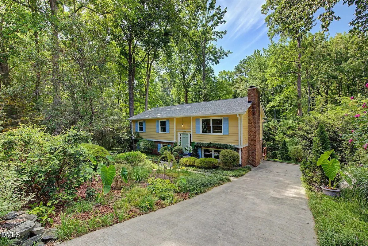 508 Yorktown Drive, Chapel Hill, NC 27516 - #1