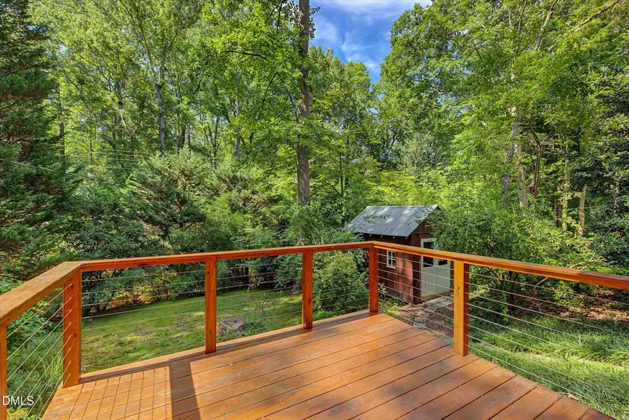 508 Yorktown Drive, Chapel Hill, NC 27516 - #3
