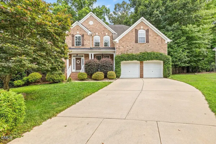 10600 Charlesgate Court, Raleigh, NC 27614 - #2