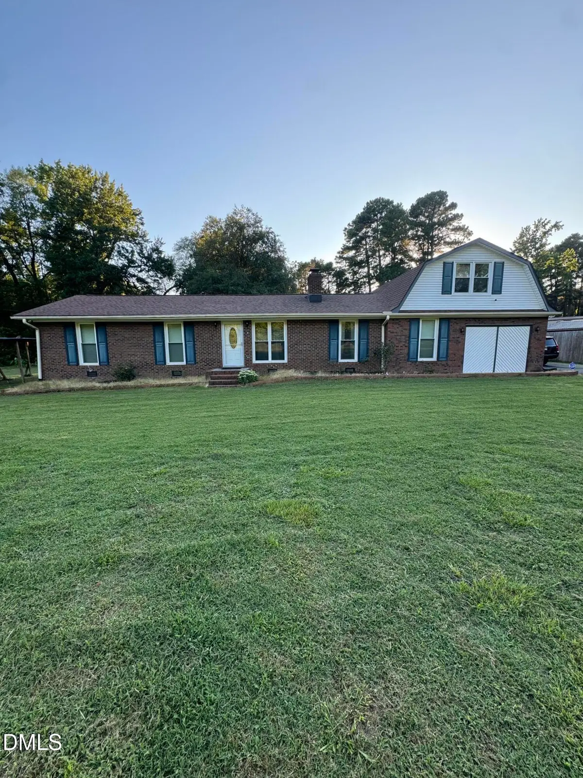 152 N C 39 Loop Road, Henderson, NC 27537 - #1