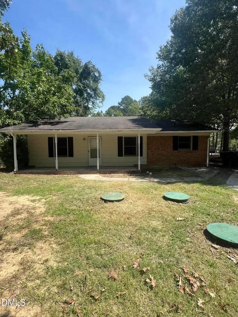 3206 Dearborn Drive, Durham, NC 27704 - #2