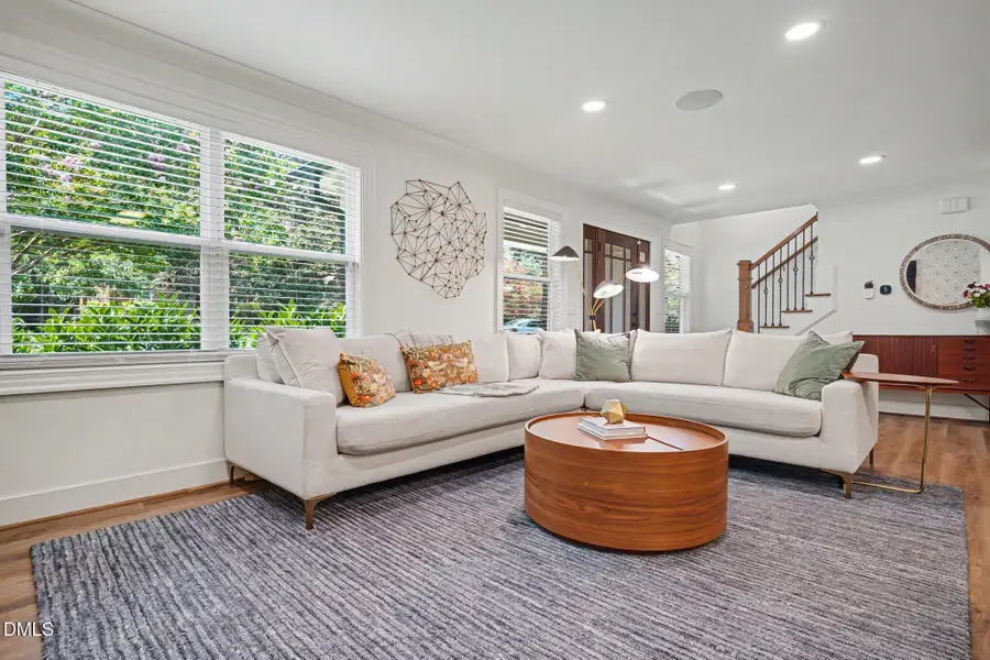 308 N King Charles Road, Raleigh, NC 27610 - #3