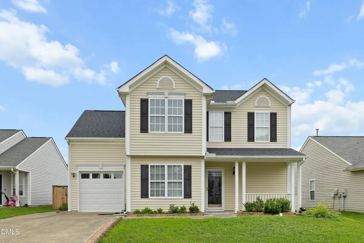 4421 Whatley Lane, Raleigh, NC 27604 - #1