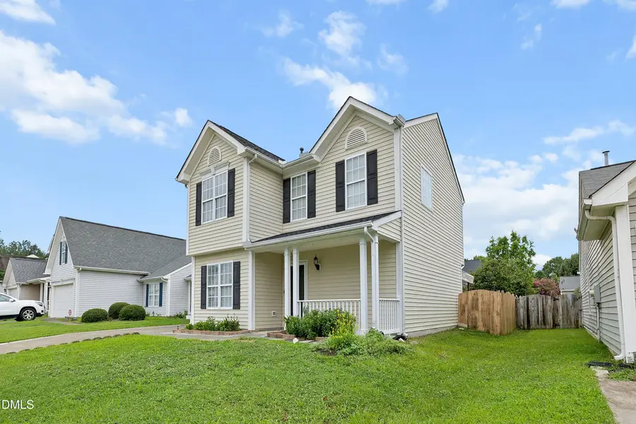 4421 Whatley Lane, Raleigh, NC 27604 - #3