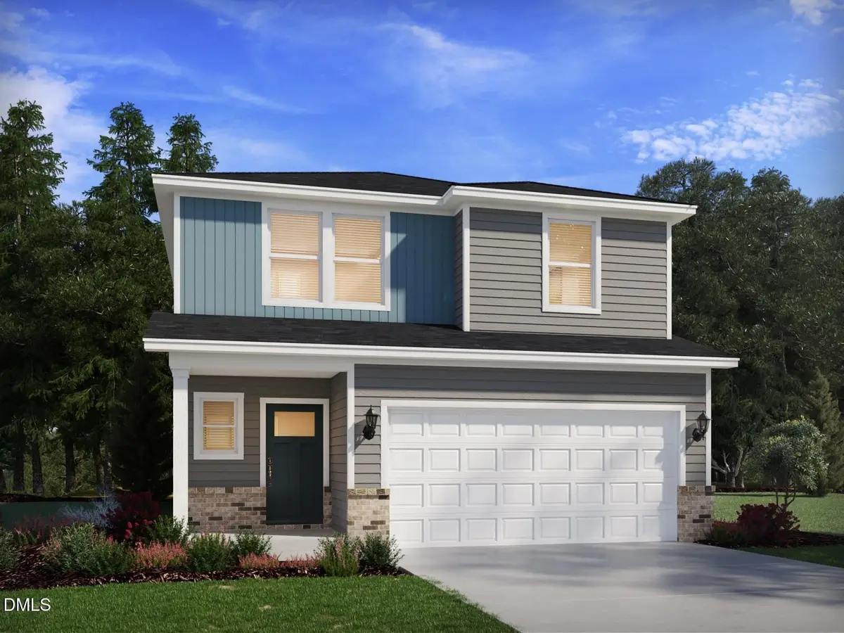 1415 Hatteras Road, Durham, NC 27704 - #1