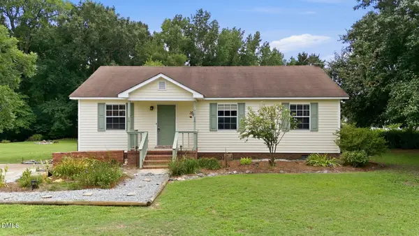 3805 Manor Drive, Clayton, NC 27520