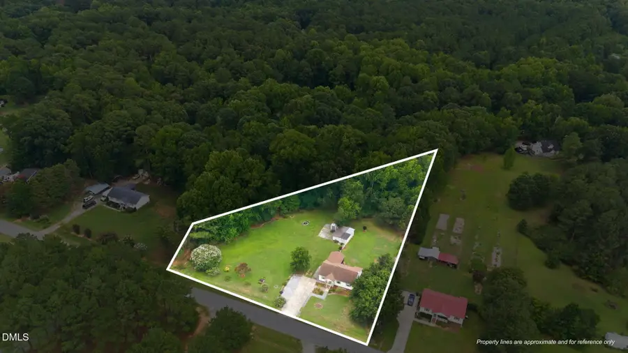 3805 Manor Drive, Clayton, NC 27520 - #2