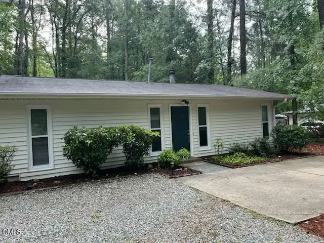 4 Winterberry Way, Chapel Hill, NC 27516 - #2