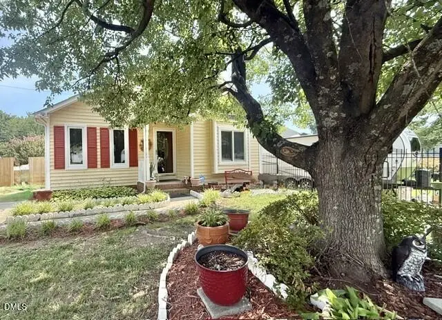425 Talmage Street, Raleigh, NC 27603 - #1