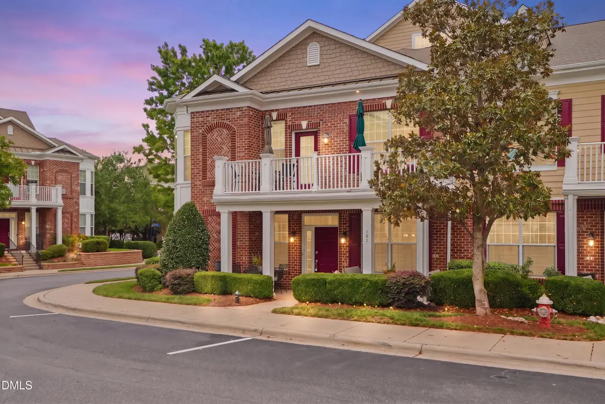 10511 Sablewood Drive, Raleigh, NC 27617 - #1