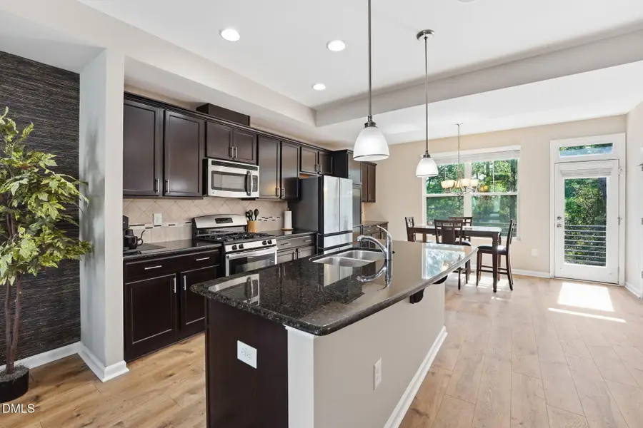 3217 Kempthorne Road, Cary, NC 27519 - #2