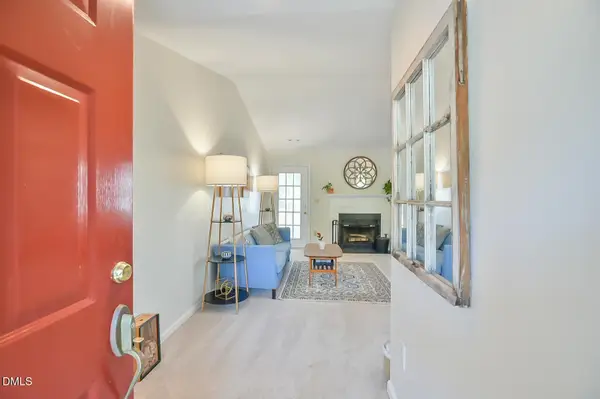 121 Weathersfield Drive, Durham, NC 27713