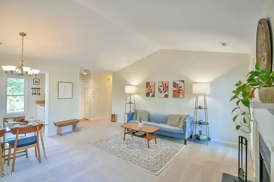 121 Weathersfield Drive, Durham, NC 27713 - #3