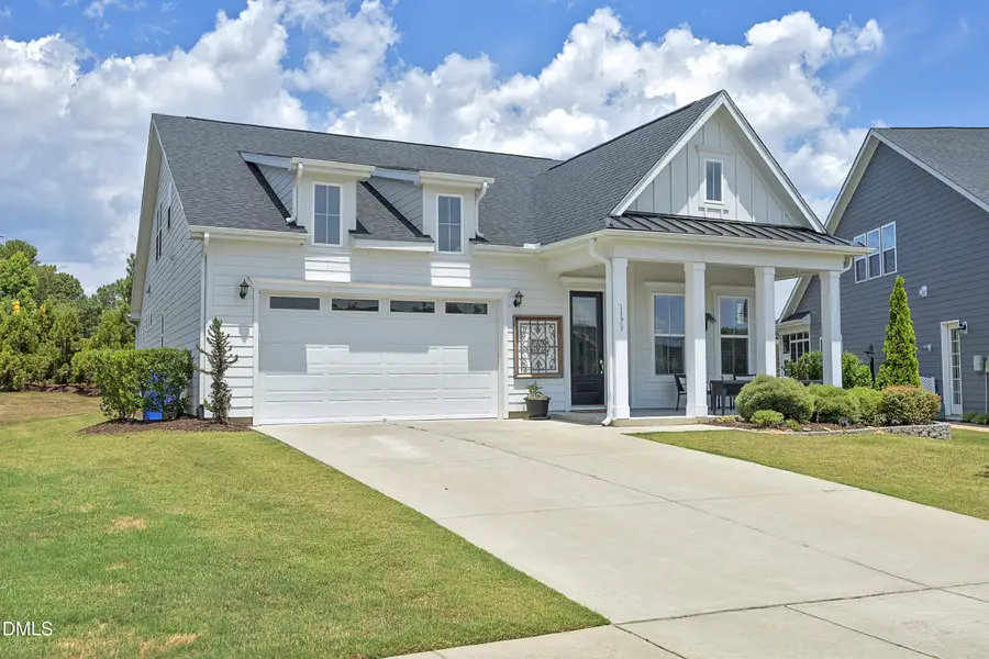 1173 Hodgson Lane, Fuquay Varina, NC 27526 - #2