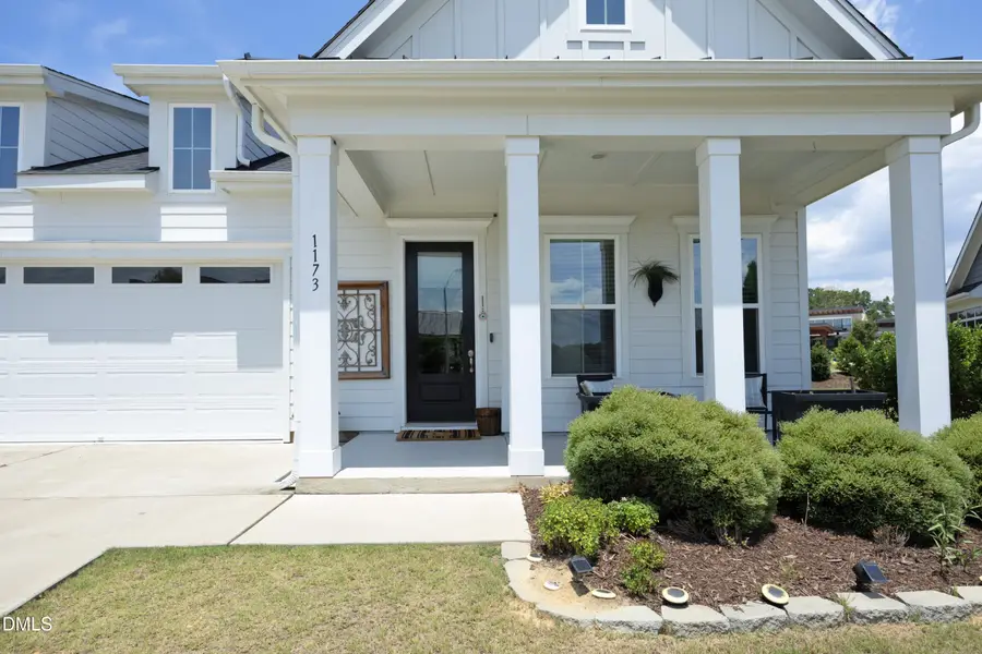 1173 Hodgson Lane, Fuquay Varina, NC 27526 - #3