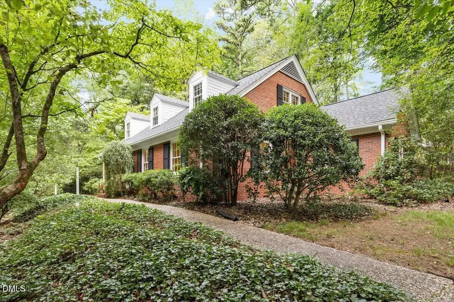 416 Brookside Drive, Chapel Hill, NC 27516 - #3