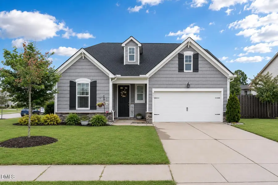 244 Skyway Drive, Clayton, NC 27527 - #2