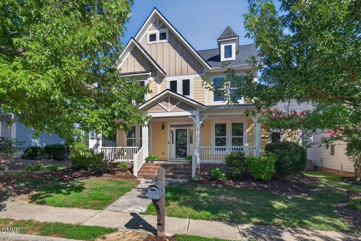 69 Fallenwood Lane, Chapel Hill, NC 27516 - #1